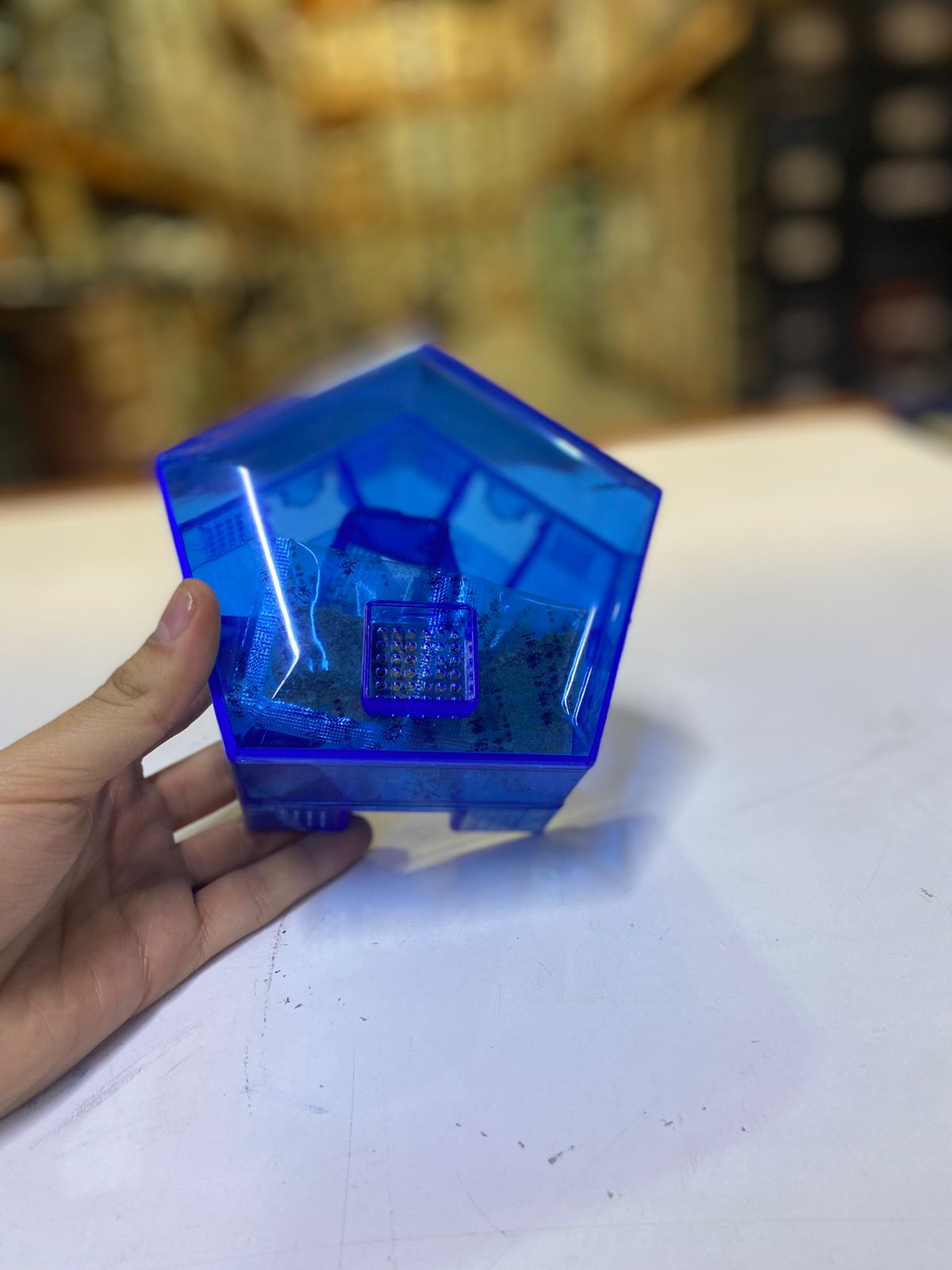 Miniatura 2 de TRAMPA PARA CUCARACHAS